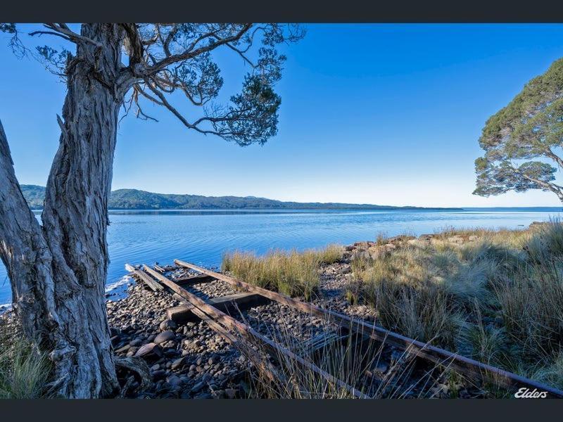 Апартаменти Salt Box Hideaway Стран Екстер'єр фото